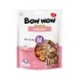 BOW WOW Weight Bezglutenowy naturalny przysmak na nadwagę 60g [BW824] - 2