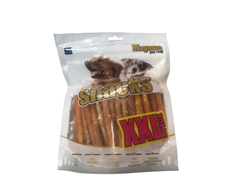 MAGNUM Chicken and Rawhide Stick 500g [16699]