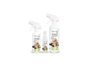 AQUATOUCH PET Naturalny płyn dezynfekujący dla zwierząt domowych 250ml